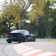 Image for article titled The 2015 Roush Ford Mustang Cranks The Nasty Way Up
